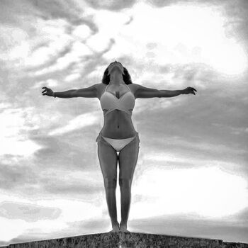 Full leaked The best navels page private onlyfans photo