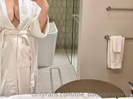Full leaked The boujeemommy private onlyfans photo