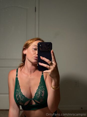Full leaked The campisis  page private onlyfans photo