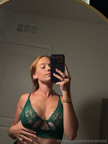 Full leaked The campisis  page private onlyfans photo