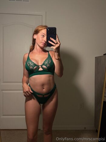 Full leaked The campisis  page private onlyfans photo