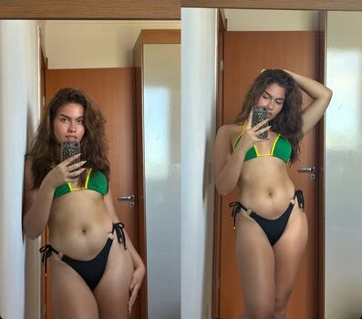 Full leaked The dani private onlyfans photo