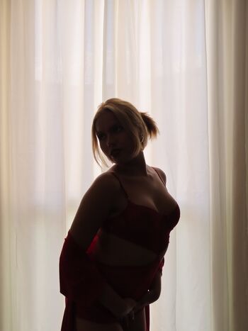 Full leaked The daniii private onlyfans photo