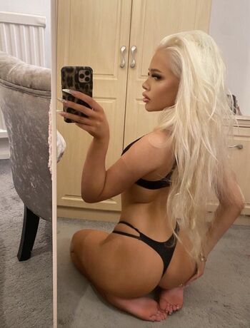 The Definitive 'Petite With An Ass' Megathread