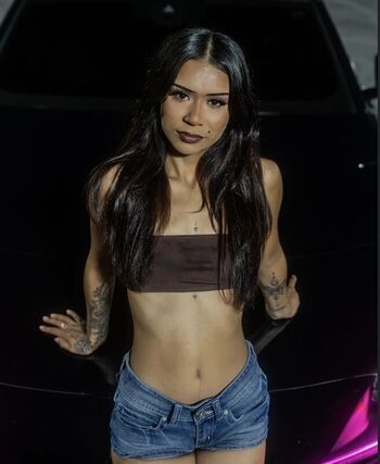 The Definitive 'Petite With An Ass' Megathread