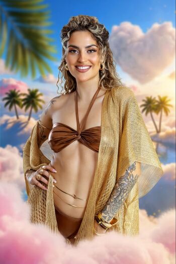 Full leaked The girlsthe world love island private onlyfans photo