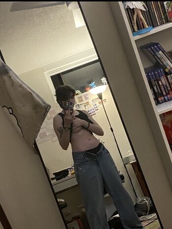 Full leaked The goblin private onlyfans photo