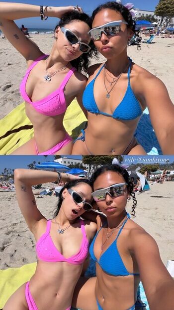 The Goza Twins
