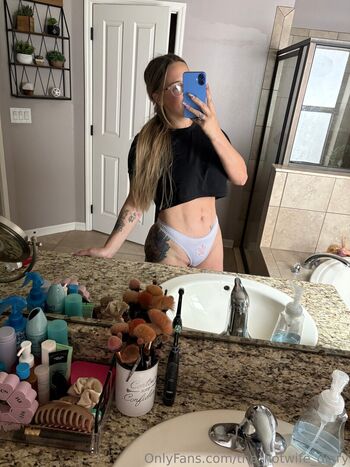 Full leaked The hotwife diary private onlyfans photo