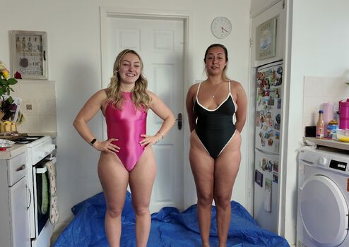 Full leaked The katies private onlyfans photo