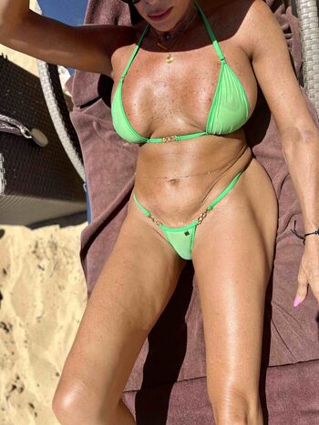 Full leaked The latin goddess private onlyfans photo