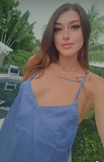 Full leaked The little native private onlyfans photo