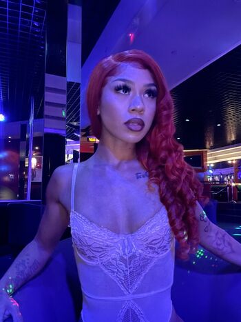 Full leaked The lovely luna private onlyfans photo