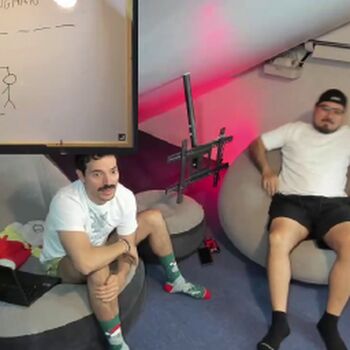 Full leaked The mao game private onlyfans photo