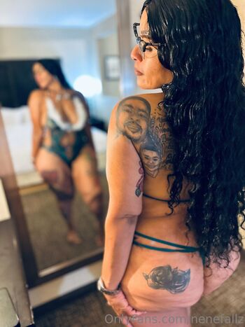 Full leaked The nyema experience private onlyfans photo