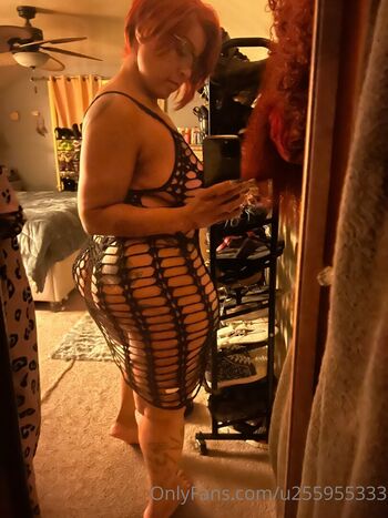 Full leaked The nyema experience private onlyfans photo