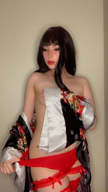 Full leaked The original akali private onlyfans photo