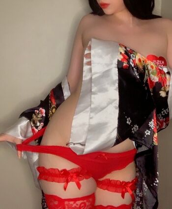 Full leaked The original akali private onlyfans photo