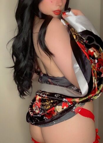 Full leaked The original akali private onlyfans photo