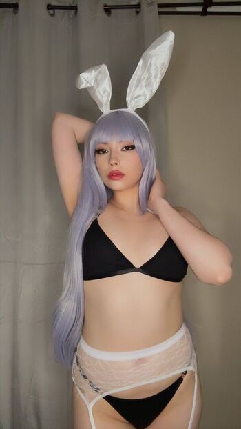 Full leaked The original akali private onlyfans photo