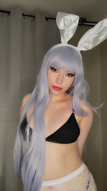 Full leaked The original akali private onlyfans photo