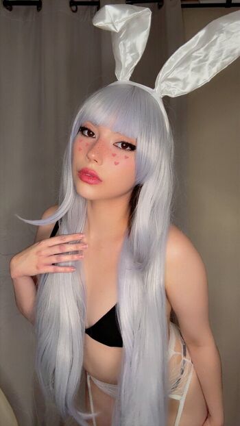 Full leaked The original akali private onlyfans photo