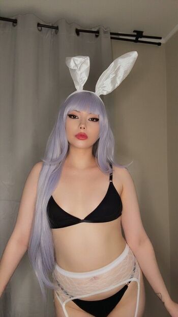 Full leaked The original akali private onlyfans photo