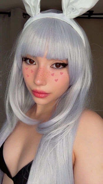 Full leaked The original akali private onlyfans photo