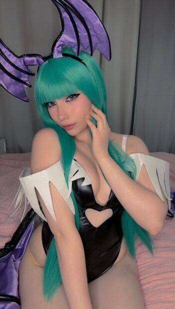 Full leaked The original akali private onlyfans photo