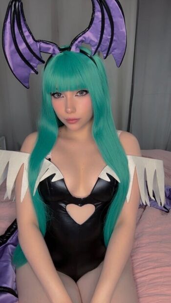 Full leaked The original akali private onlyfans photo