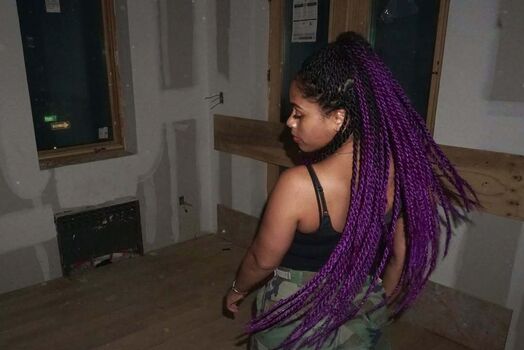 Full leaked The paint fairy asmr private onlyfans photo