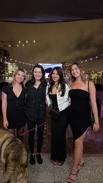 Full leaked The react pack private onlyfans photo