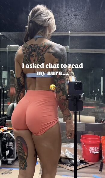 Full leaked The renaissance woman page private onlyfans photo