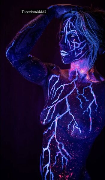 Full leaked The renaissance woman private onlyfans photo