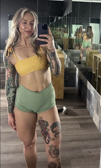 Full leaked The renaissance woman private onlyfans photo