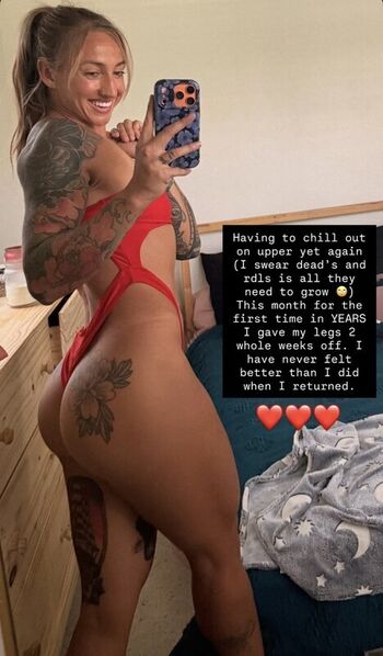 Full leaked The renaissance woman private onlyfans photo