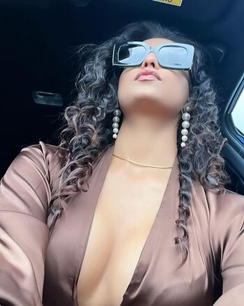Full leaked The runway betty private onlyfans photo