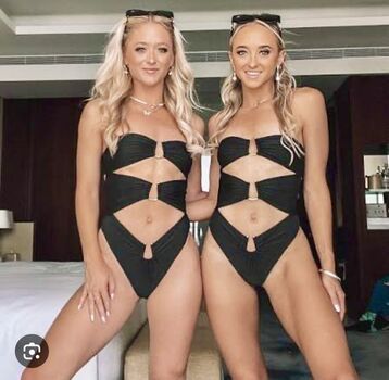Full leaked The rybka twins private onlyfans photo
