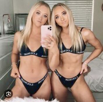 Full leaked The rybka twins private onlyfans photo