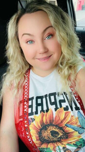 The Scorpio Queen 13