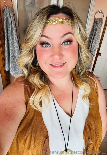 Full leaked The scorpio queen private onlyfans photo