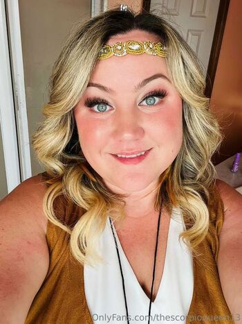 Full leaked The scorpio queen private onlyfans photo