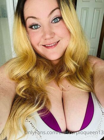 Full leaked The scorpio queen private onlyfans photo