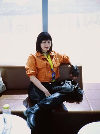 Full leaked The sphere hunter private onlyfans photo