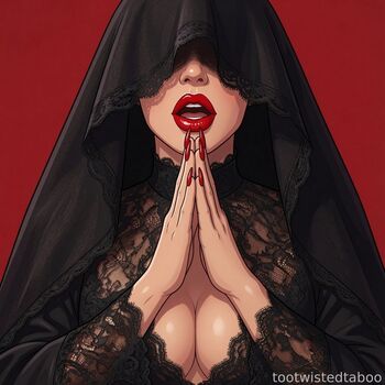The Taboo Temple