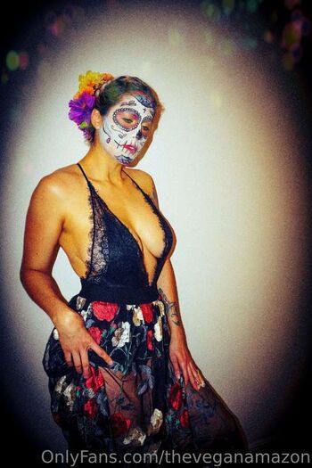 Full leaked The vegan amazon private onlyfans photo