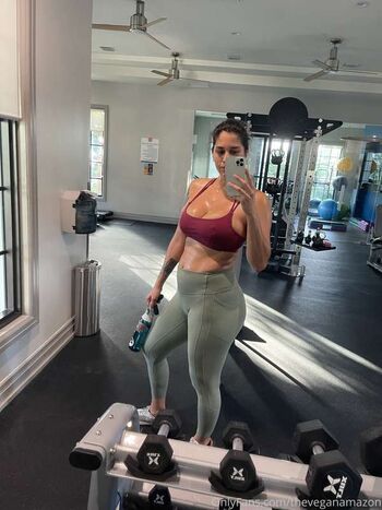 Full leaked The vegan amazon private onlyfans photo