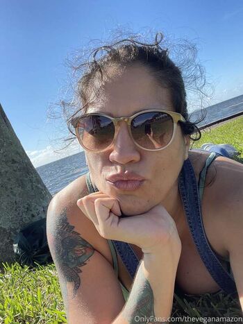 Full leaked The vegan amazon private onlyfans photo