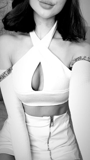 Full leaked The victoria s secret shine sparkle strap bra thong and lingerie thread page private onlyfans photo