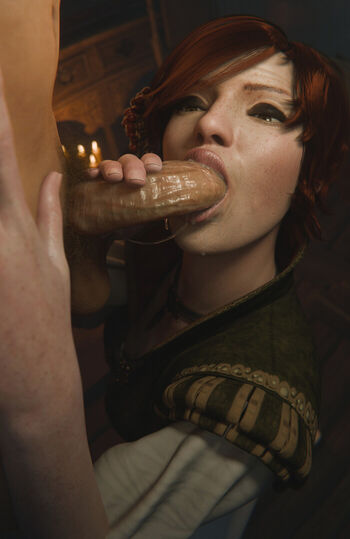 Full leaked The witcher page private onlyfans photo